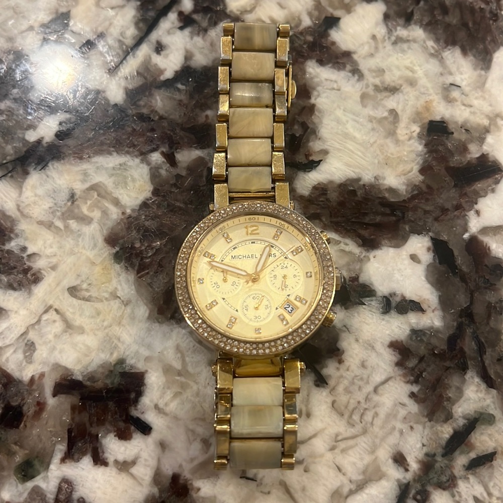 Michael Kors watch